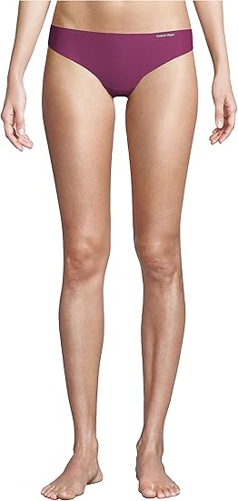 calvin klein womans underwear