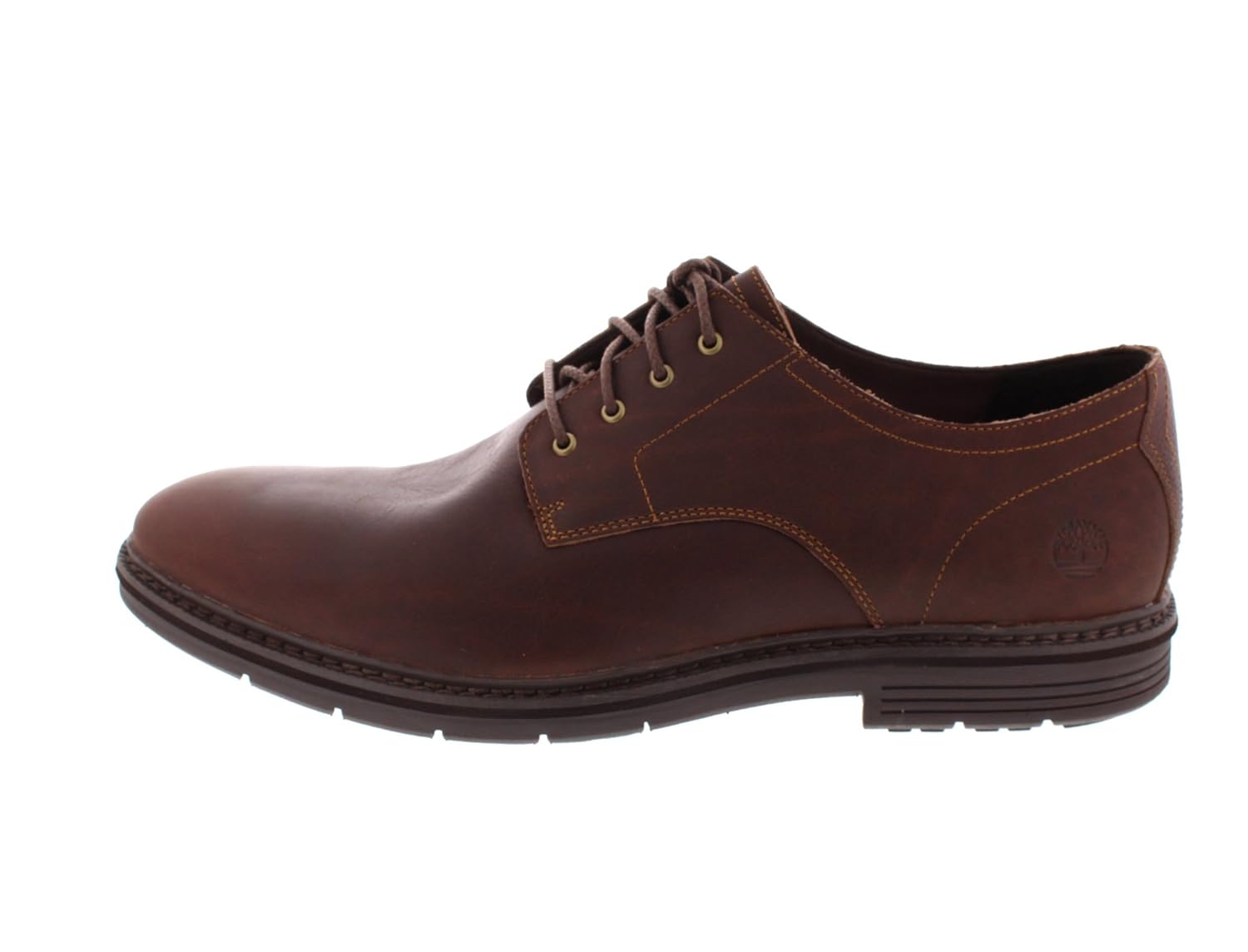 timberland men's naples trail oxford