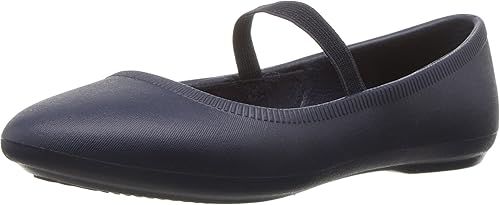 native flat slip on