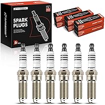 PAQUETE DE 6 Bobinas De Encendido De Alto Rendimiento Para