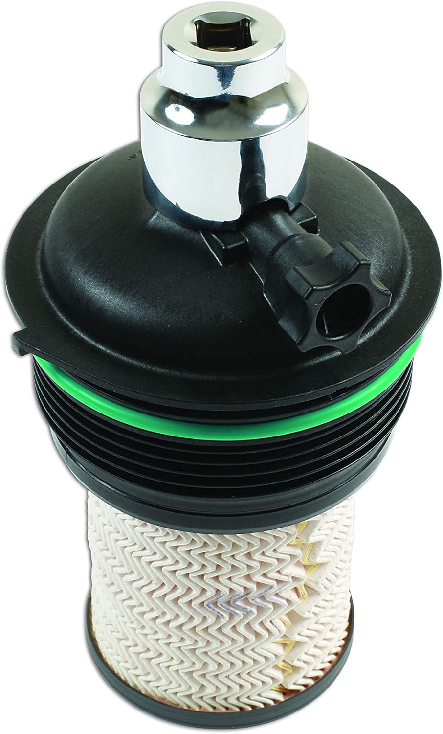 Laser 7487 Diesel Fuel Filter Socket 1/2"D 32mm - Image 3