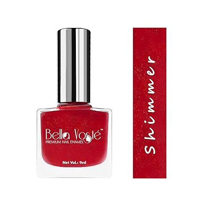 Bella Voste Premium Nail Enamel 9ML