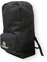 ProtectorTech HD Backpack for Metal Detectors with Shovel Mount view 2