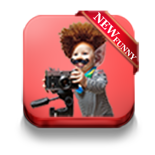 Funny Photo Effect