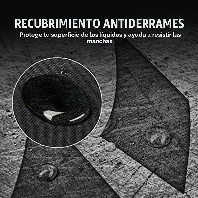 MM300 Pro Alfombrilla de Ratón para Juegos - Extendido, Negro/Gris