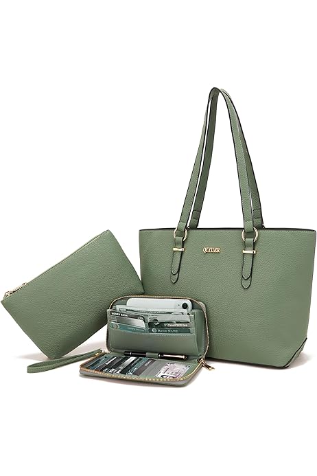 Bolso Brownie Mujer Bolso De Hombro De Piel Sintética Estilo