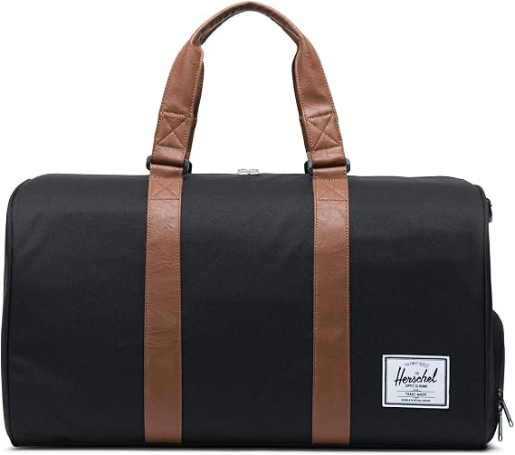 Herschel Novel Duffel Bag