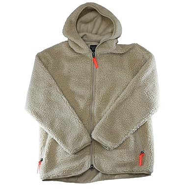 元のジムフレックス ボアパーカー レディース 人気のファッション画像