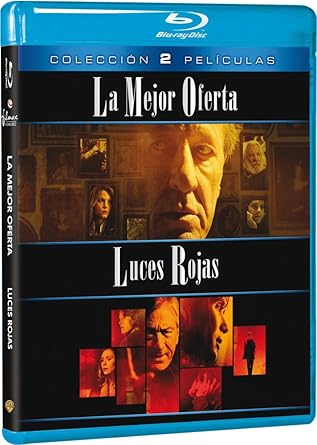ofertas bluray amazon