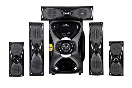 jack martin home theatre 5.1 price