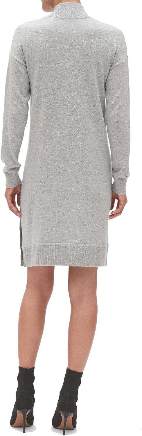banana republic factory sweater dress