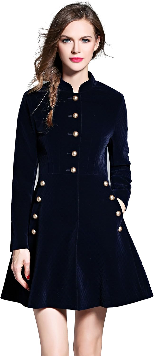 short jacket for long dress