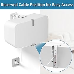Heavy Duty Speaker Mount for Sonos Five & Play 5