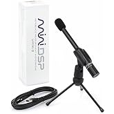 miniDSP, UMIK-2 USB Reference Measurement Microphone