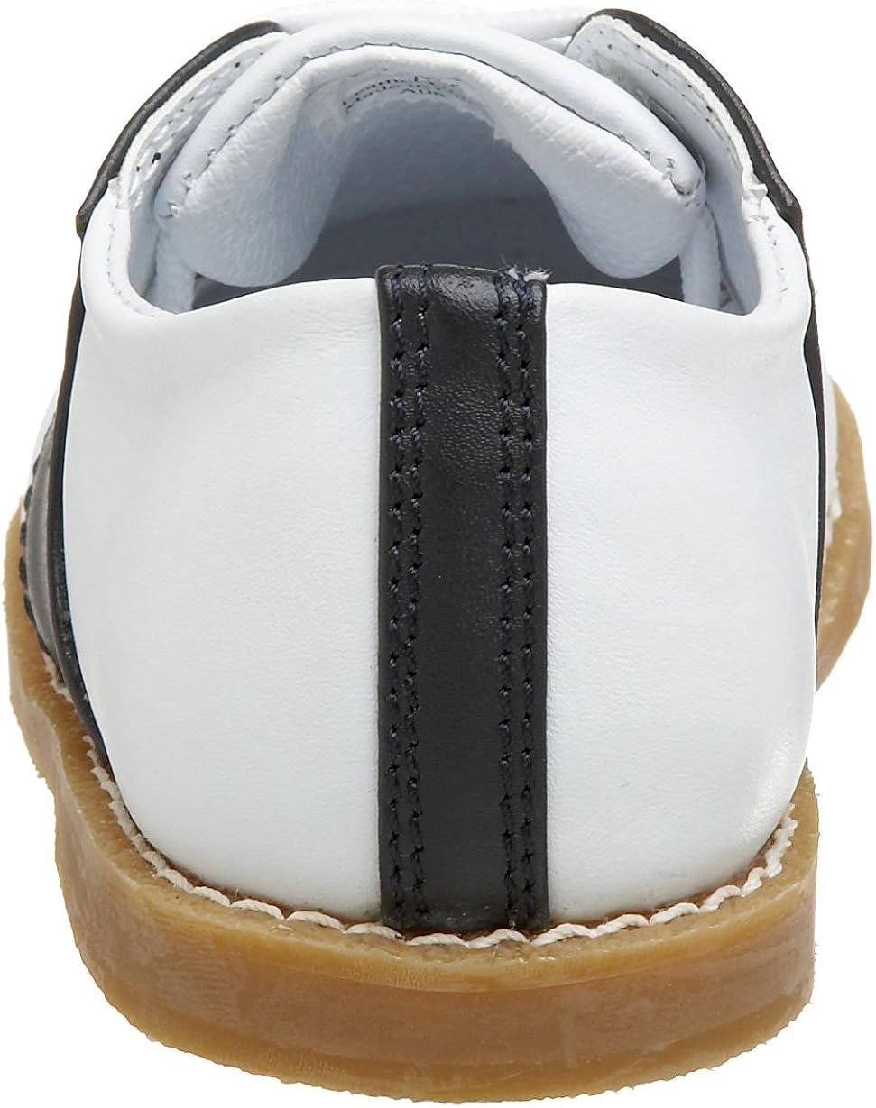 baby deer saddle shoes