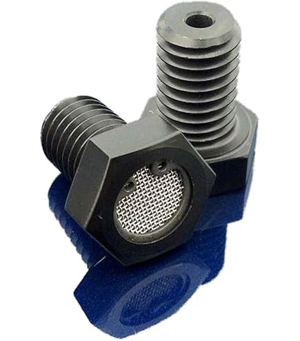 Amazon.com: TC Bros Breather Bolts For all Harley Twin Cam Engines