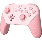 FZPYZO Switch Controller for Nintendo Switch, wireless Switch ProControllers Compatible with Switch, Remote JoystickGamepad S