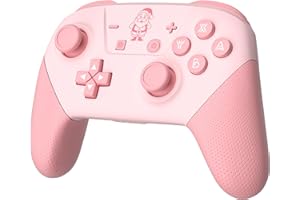 FZPYZO Switch Controller for Nintendo Switch, wireless Switch ProControllers Compatible with Switch, Remote JoystickGamepad S