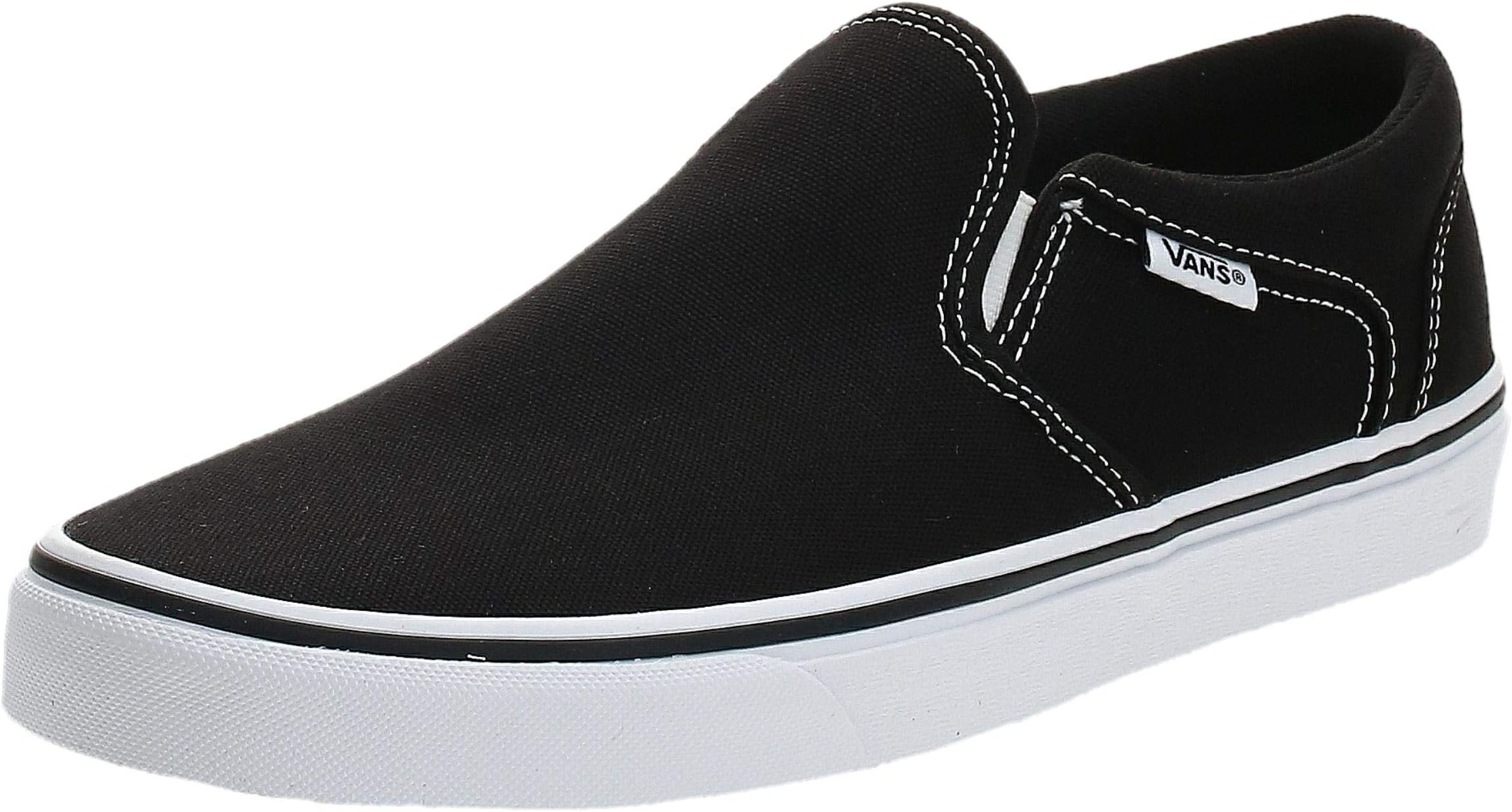 athletic vans shoes