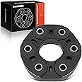A-Premium Drive Shaft Coupler Flex Joint Propshaft Coupling Compatible with Dodge Challenger 2009-2011, Charger 2006-2011, Magnum 2005-2008 & Chrysler 300 2005-2011, Replace# 5127291AA, 5144110115