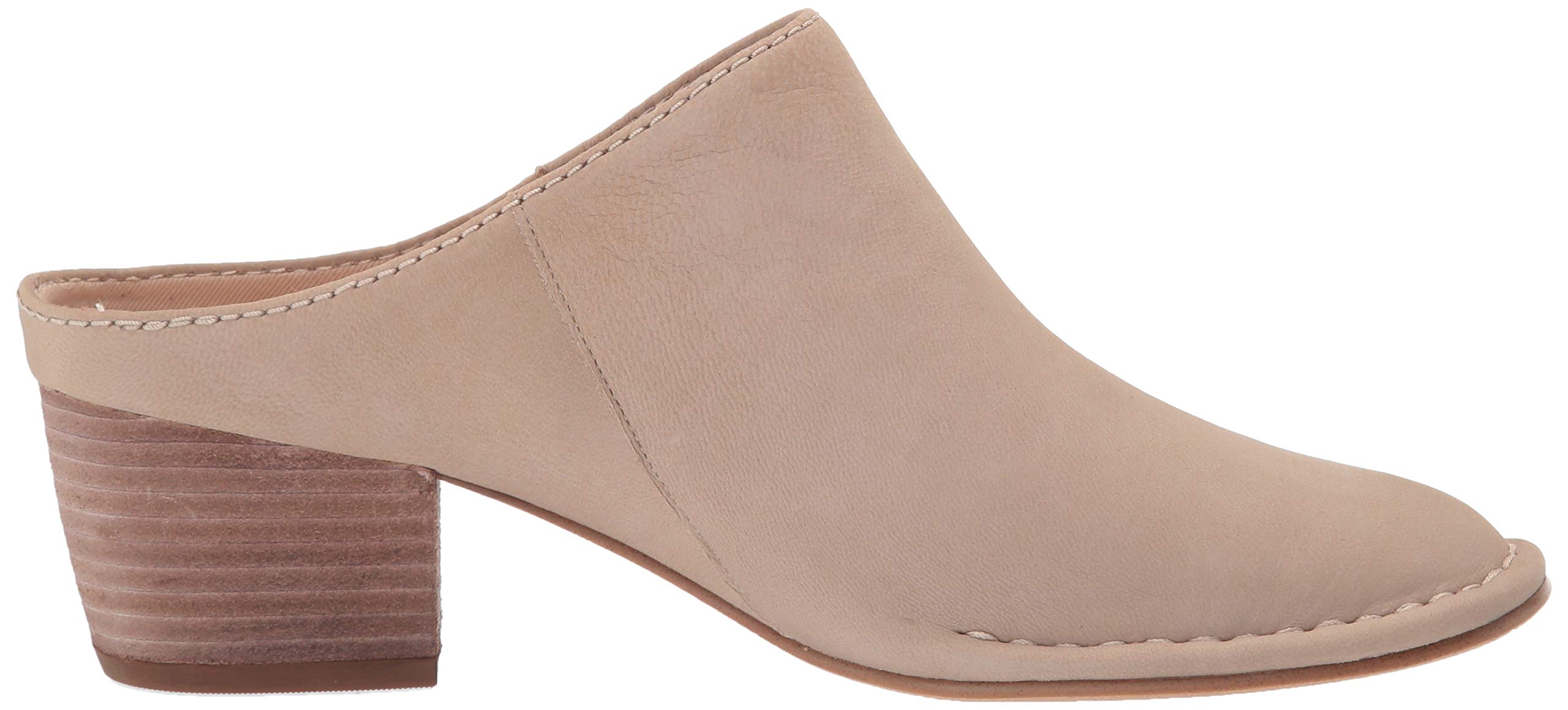 clarks isla mule