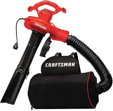 craftsman toy leaf blower backpack