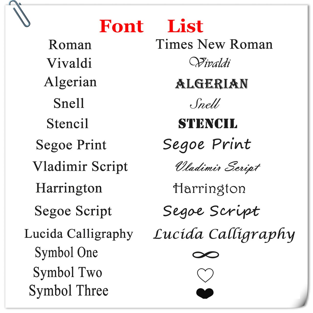 CCbeauty Personalized Custom Engraved- 2Pcs Wood Comb Heart-shaped Anti Static Natural Red Sandalwood Comb Handmade Comb Massage Wooden Combs Set