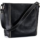 Montana West Purse for Women Trendy Soft Shoulder Purses and Handbags Hobo Bags