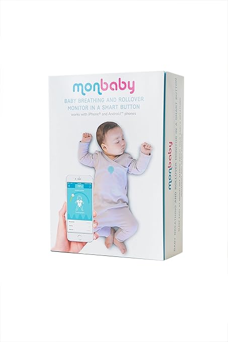 monbaby monitor