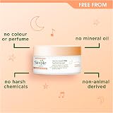 Simple Protect ’N’ Glow Rest and Reset 72h Hydrating Gel 50 ml Vegan view 2