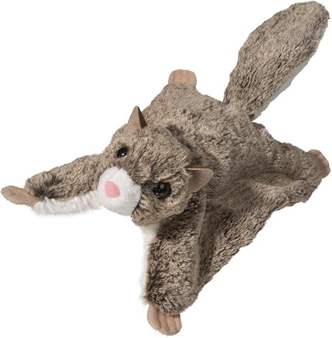 squirrel stuffed animal amazon