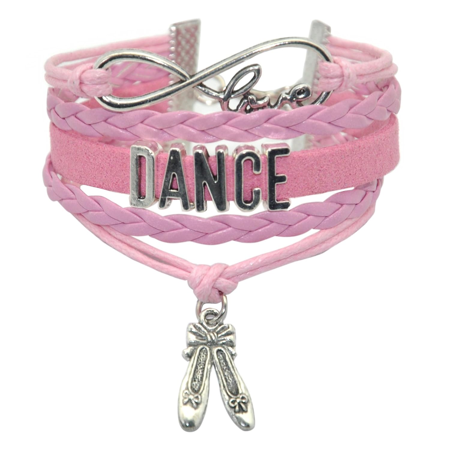 Buy HHHbeauty Girls Dance Bracelet Dancing Belly Ballroom Just Dance