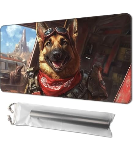 dogmeat card sleeves Amazon.com: Ultra PRO - Fallout Playmat - Dogmeat, Ever Loyal Size:62 x 94mm - Standard European (50 sleeves) (FFG Code Purple) Pikachu 008/032 CLL Pokemon lorcana first chapter playmats enhance the gameplay