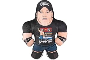 Bleacher Creatures WWE John Cena 24" Bleacher Buddy - Soft Plush Toy