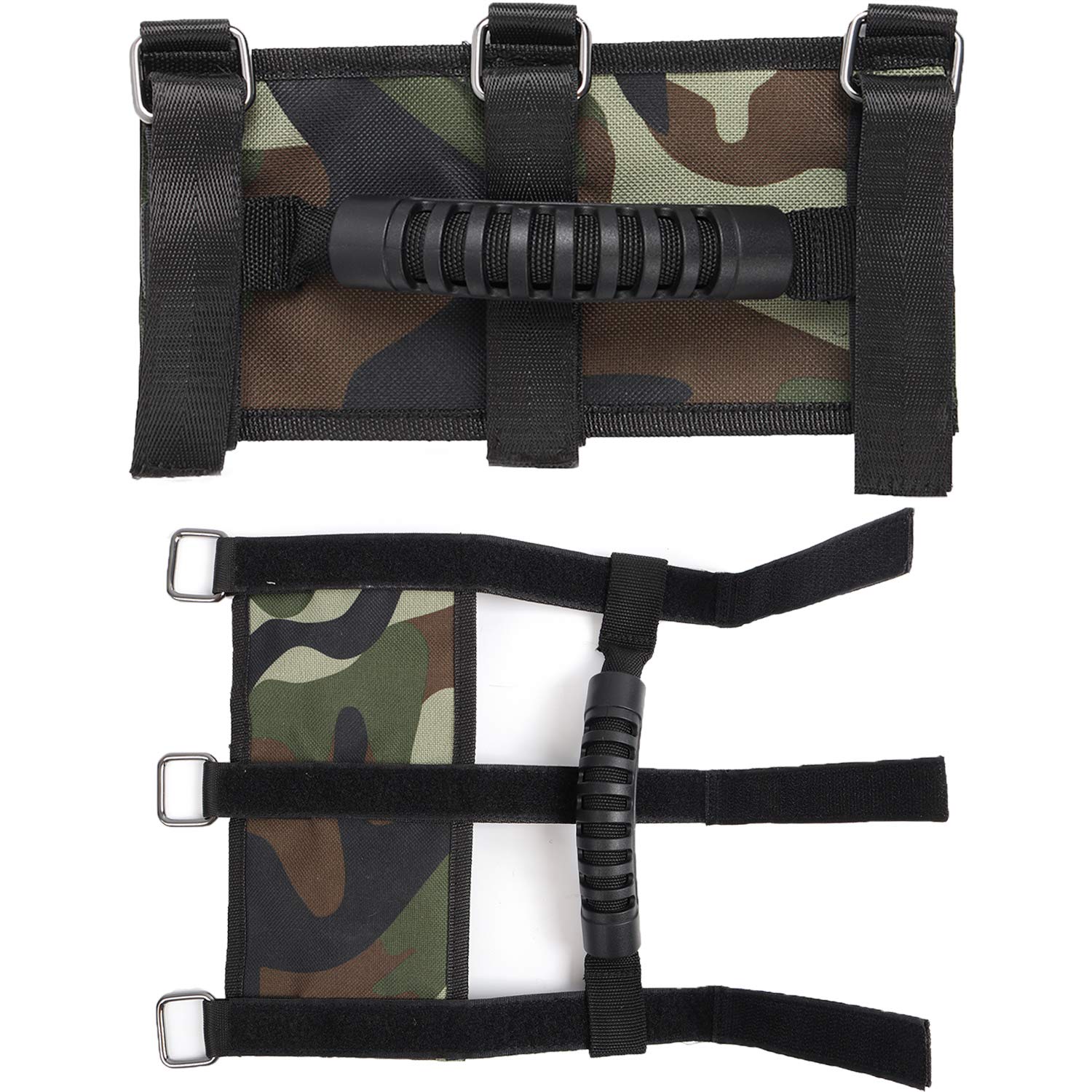 ASPIRER Electric Scooter Carry Handle straps,Skateboard Carrying Straps,Scooter Carry Handle Bandage,Labor Saving,Non Slip for Ninebot Segway ES1 ES2 ES3 ES4 Scooter