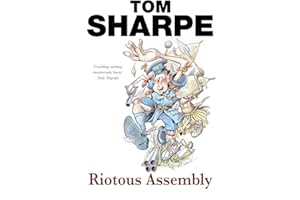 Riotous Assembly