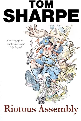 Download Riotous Assembly PDF