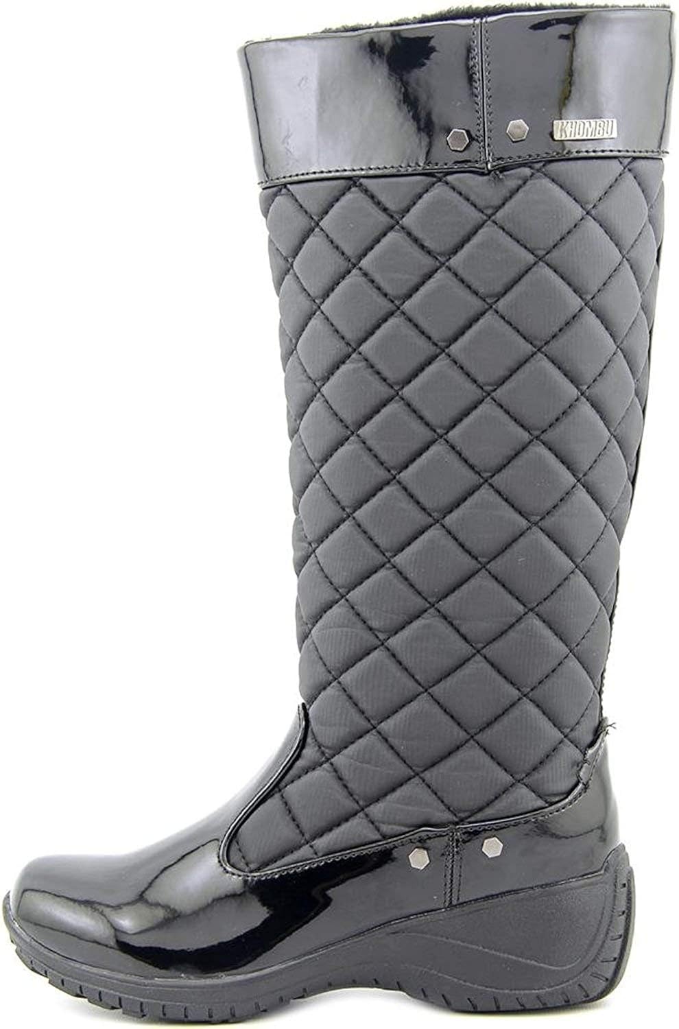 khombu merritt snow boot