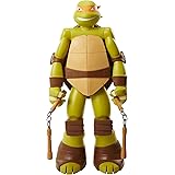 ninja turtle storage figure