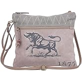 Myra Bag Faded Small & Crossbody bag S-4791