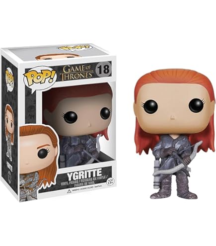 Funko pop! ゲーム・オブ・スローンズ Margaery Tyrell s-l400.jpg