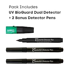 Dri Mark Dual Test Counterfeit Money Detector