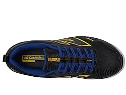 New Balance Men's Aluminum Toe Evolve Industrial