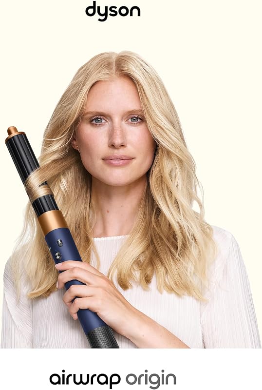 Airwrap™ Origin Moldeador multifunción y secador