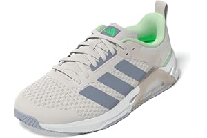 adidas Womens Dropset Vario Training Sneaker