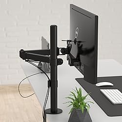HumanCentric VESA Mount Adapter Compatible with