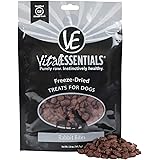 vital essentials mini nibs