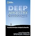 Deep Ancestry: Inside The Genographic Project