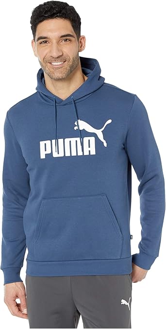 puma hooded sweatshirt