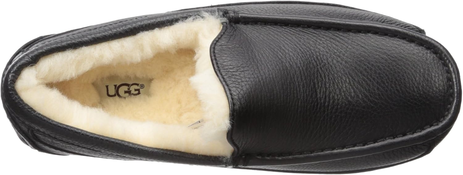  | UGG Men's Ascot Slipper | Slippers
